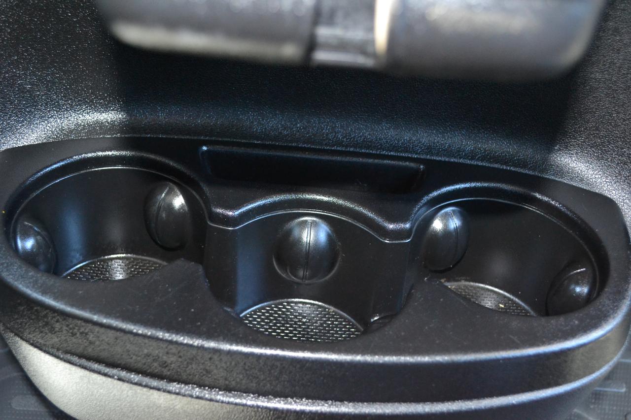 RAM Promaster 2500 Low Roof 2023