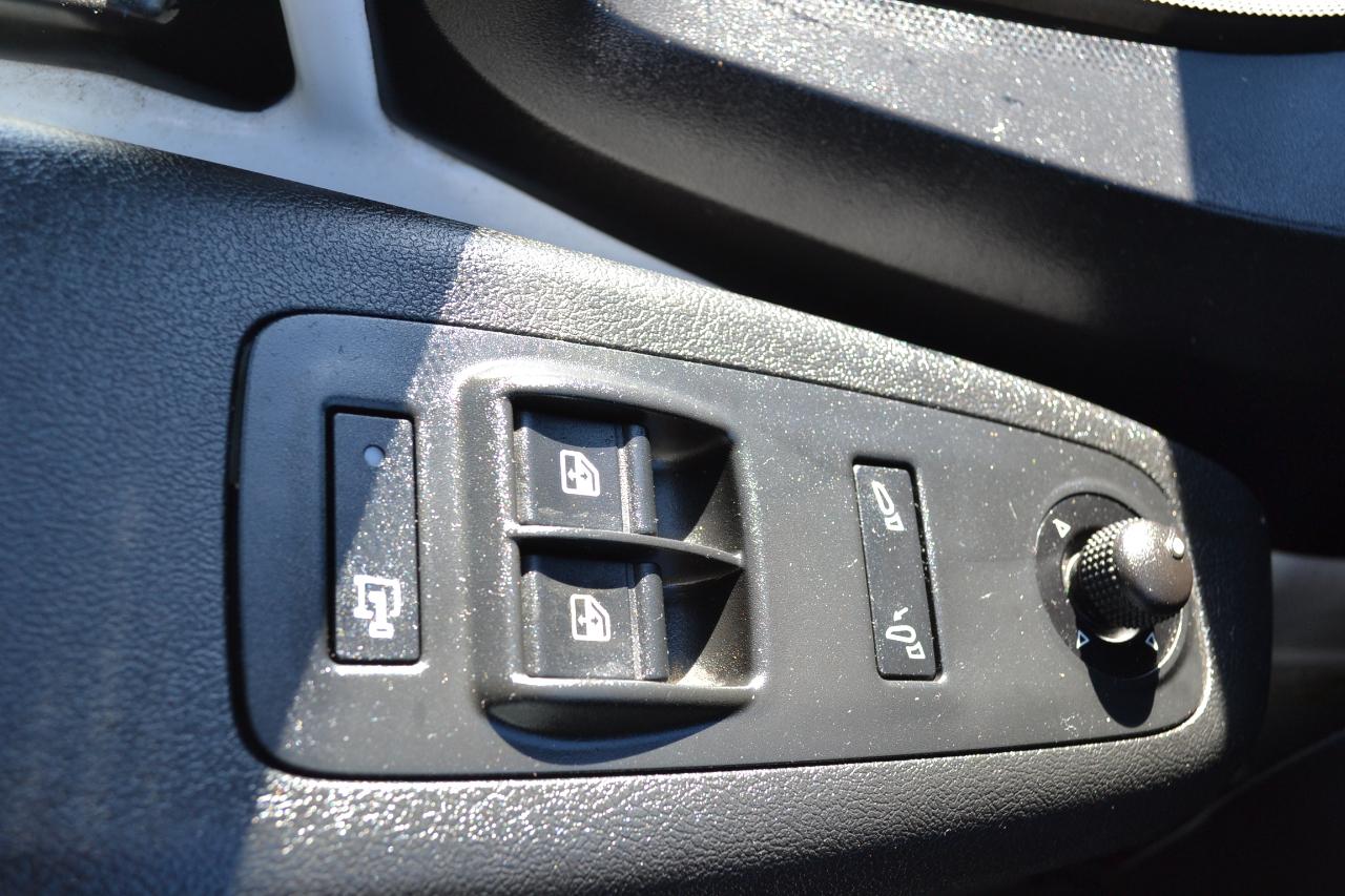 RAM Promaster 2500 Low Roof 2023