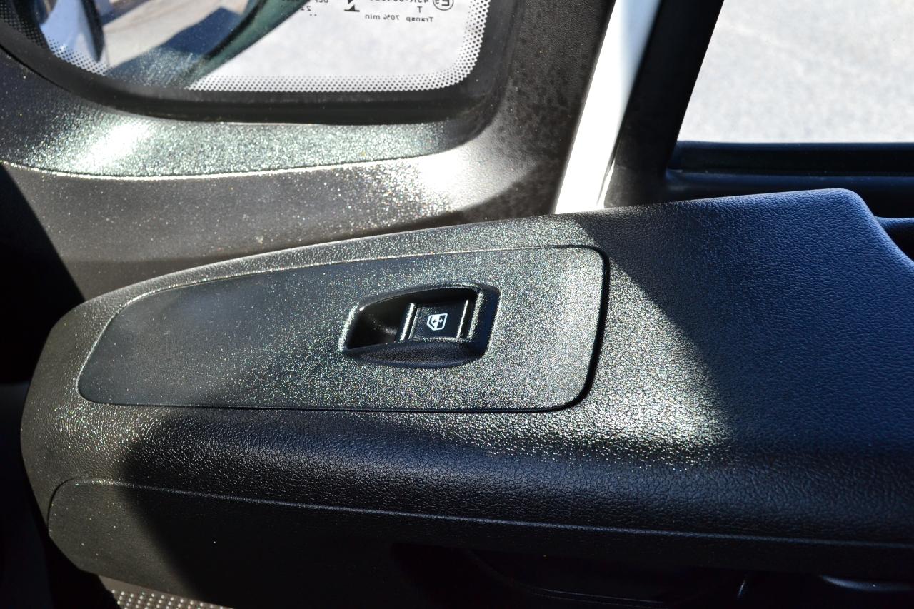 RAM Promaster 2500 Low Roof 2023