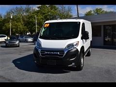2023 RAM Promaster 