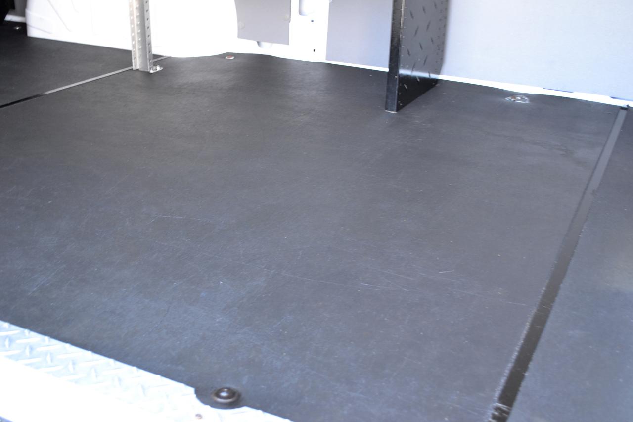 RAM Promaster 2500 Low Roof 2023
