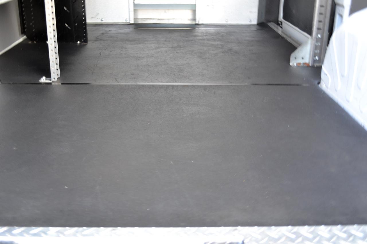 RAM Promaster 2500 Low Roof 2023