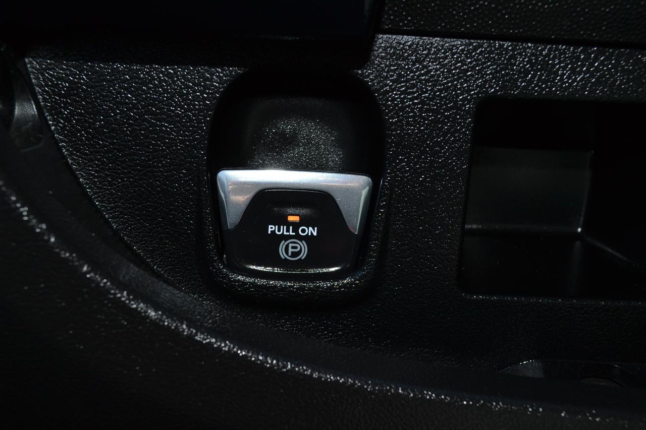 RAM Promaster 2500 Low Roof 2023