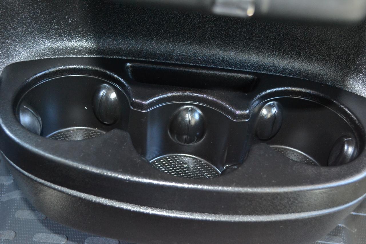RAM Promaster 2500 Low Roof 2023