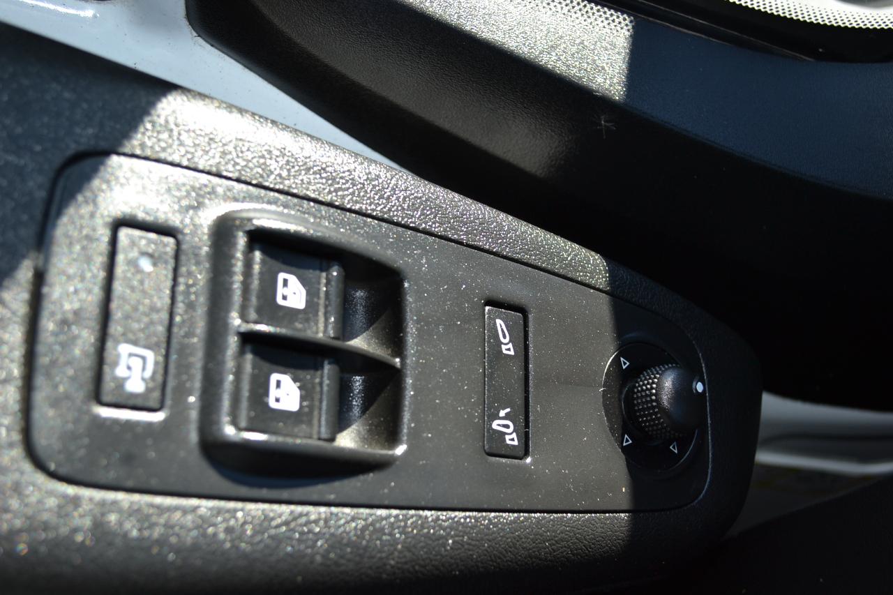 RAM Promaster 2500 Low Roof 2023