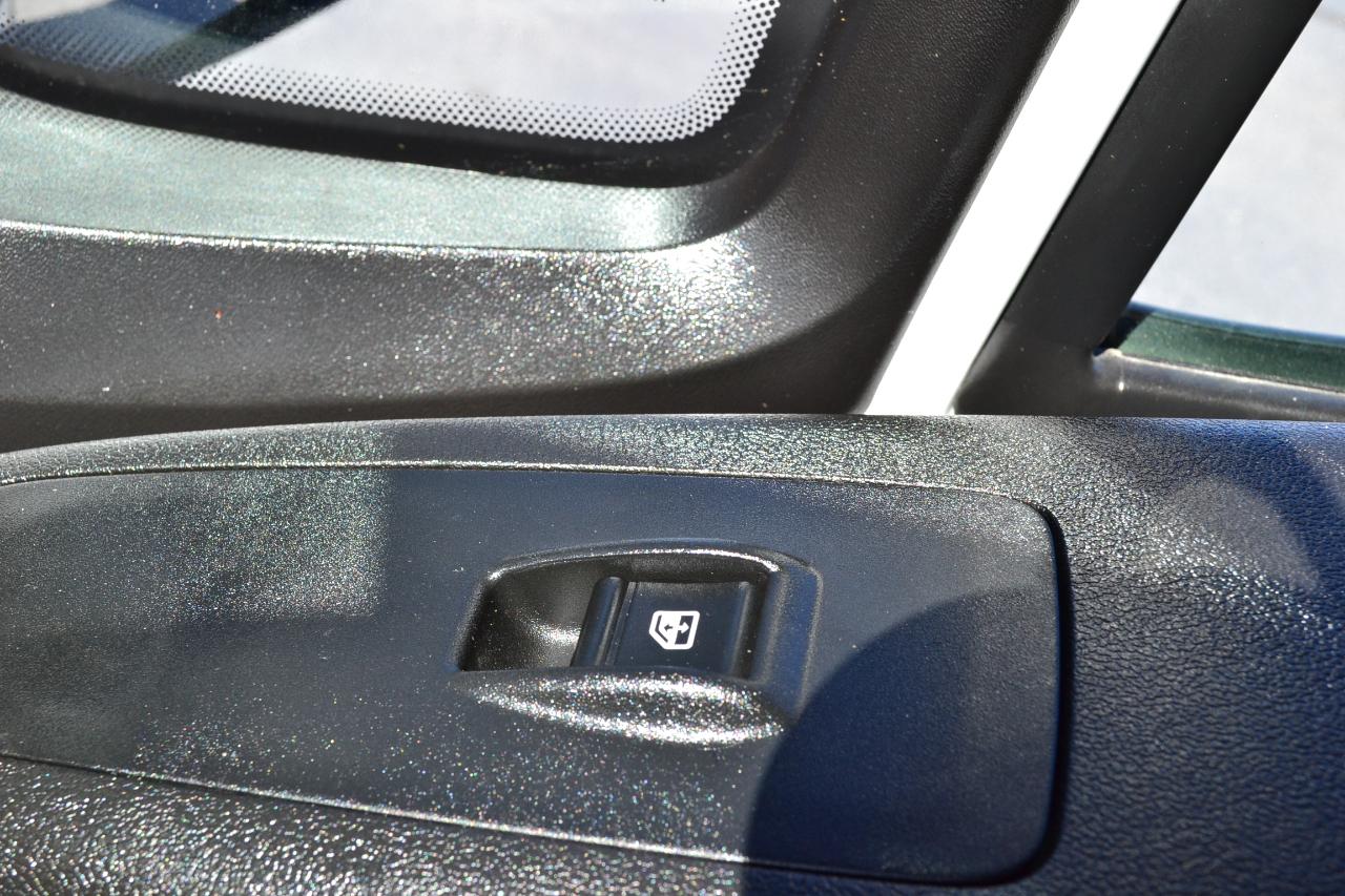 RAM Promaster 2500 Low Roof 2023