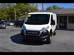 2023 RAM Promaster 