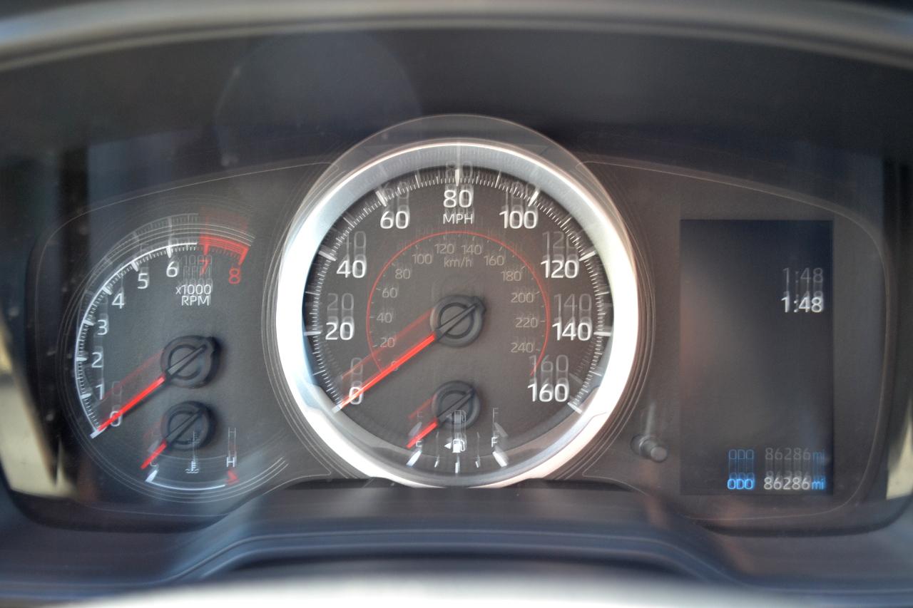 Toyota Corolla SE 2021