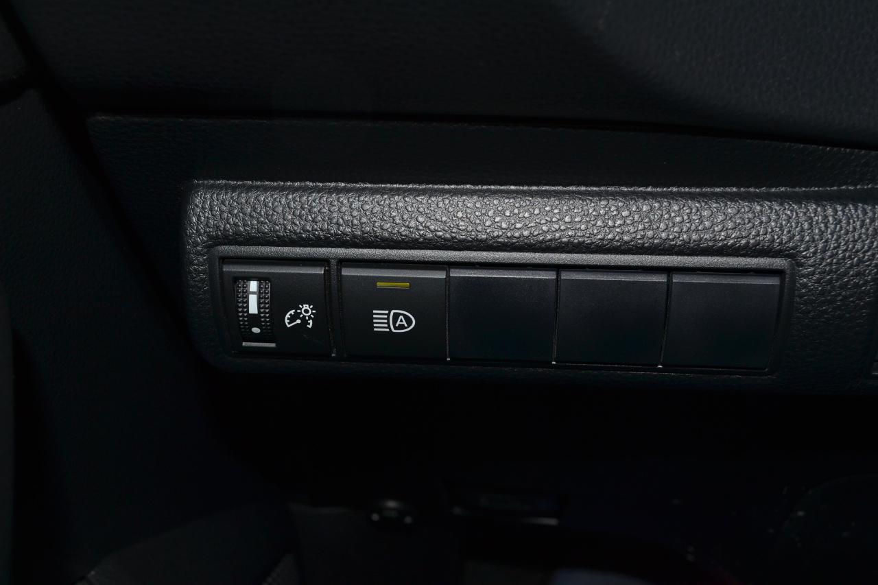 Toyota Corolla SE 2021