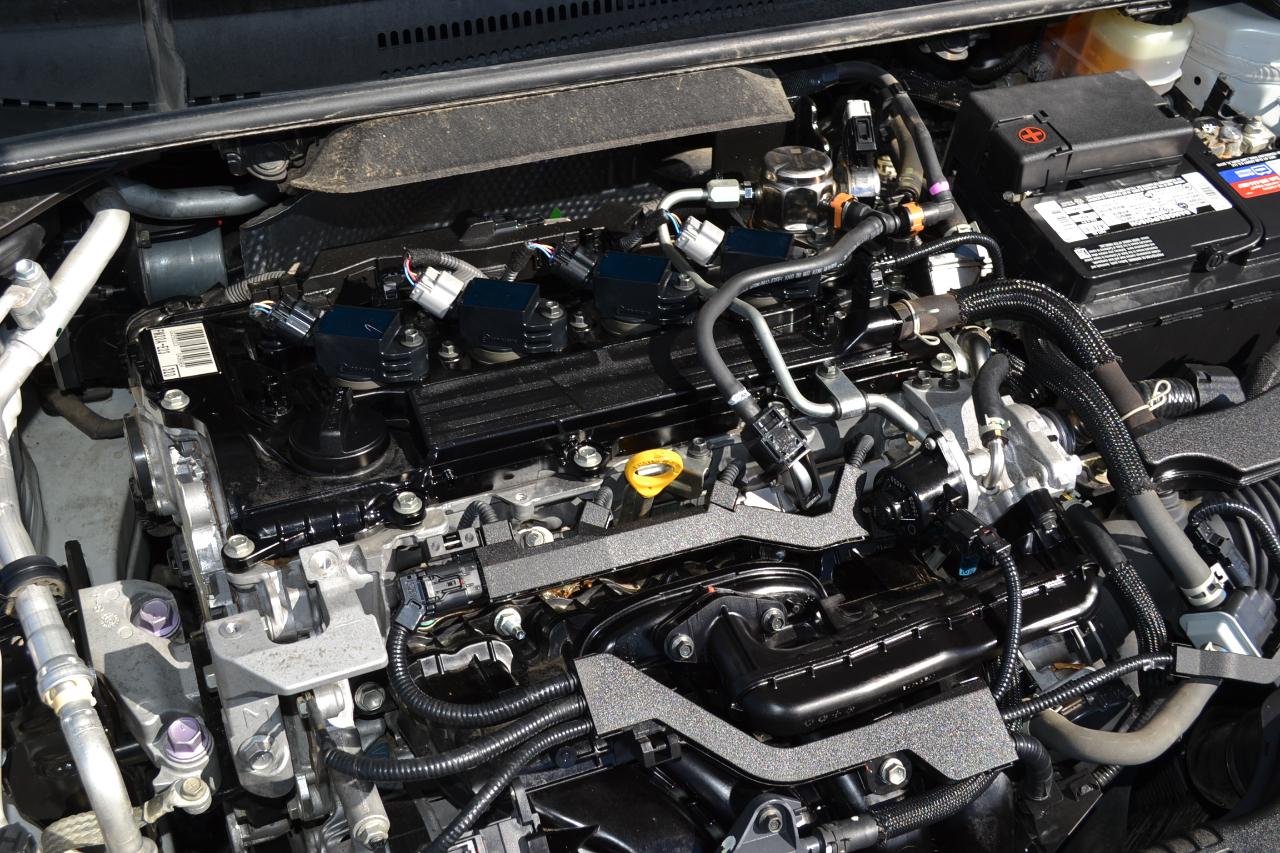 Toyota Corolla SE 2021