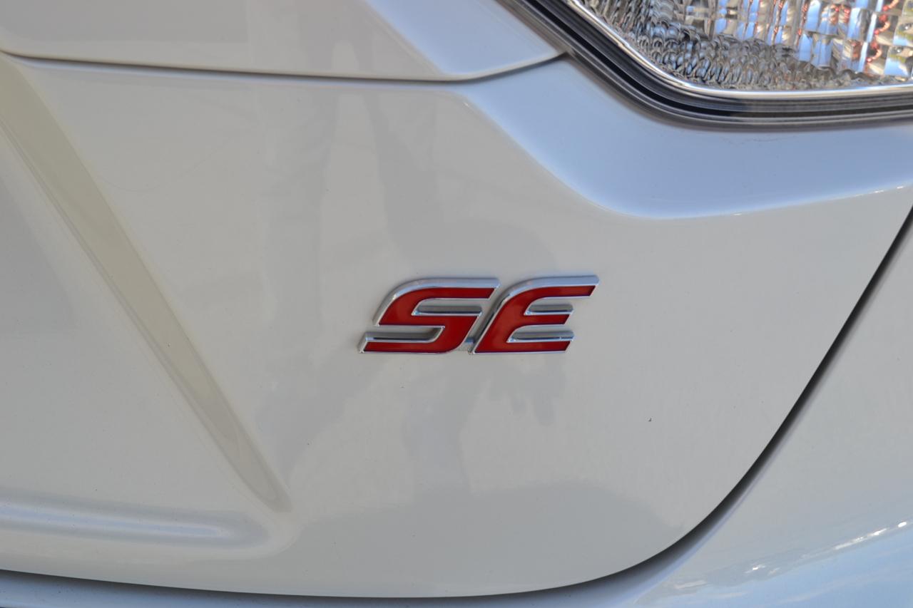 Toyota Corolla SE 2021