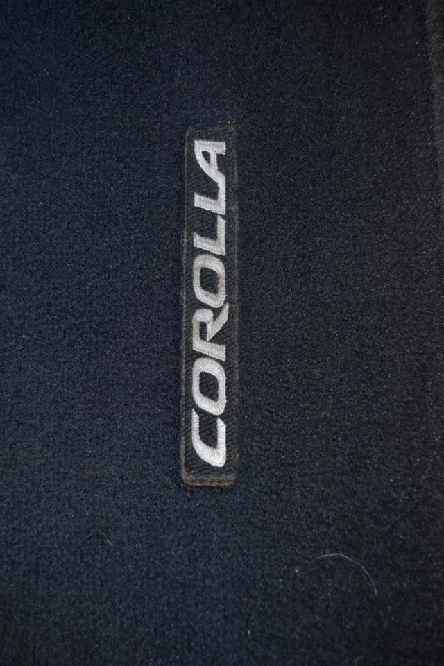 Toyota Corolla SE 2021
