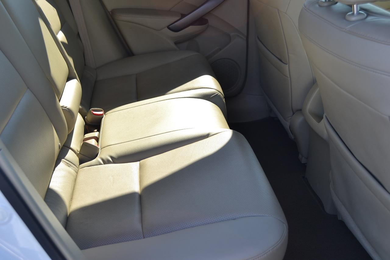 Acura RDX 6-Spd AT AWD w/ Technology Package 2014