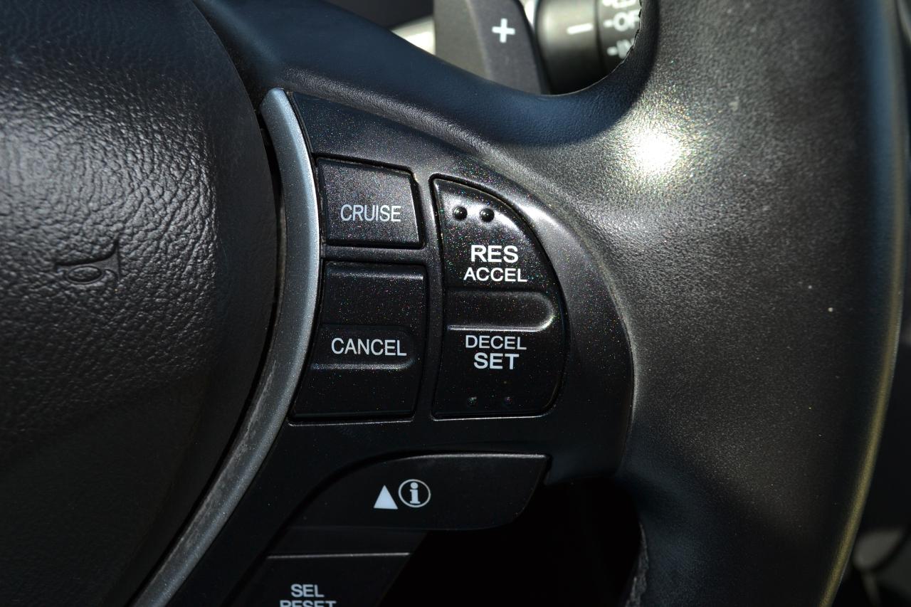 Acura RDX 6-Spd AT AWD w/ Technology Package 2014