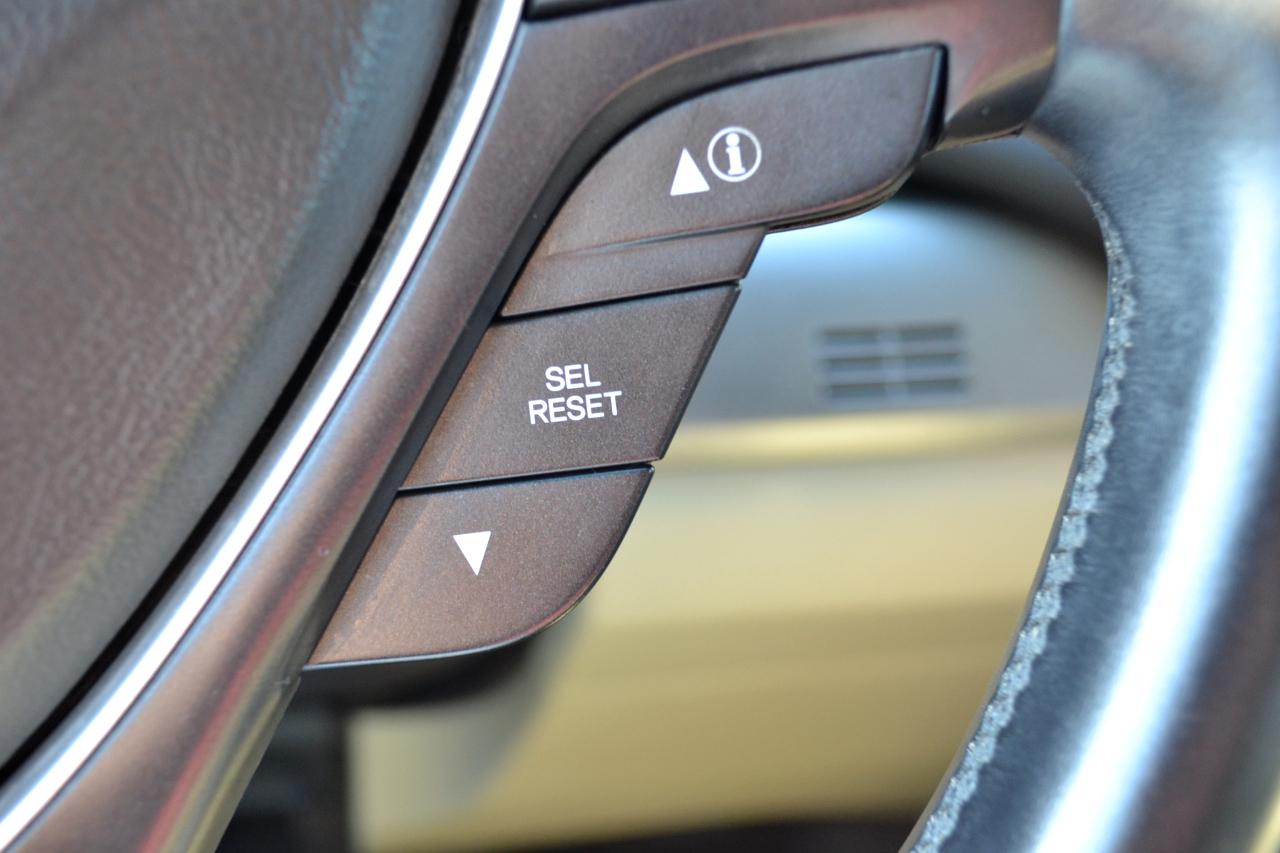 Acura RDX 6-Spd AT AWD w/ Technology Package 2014