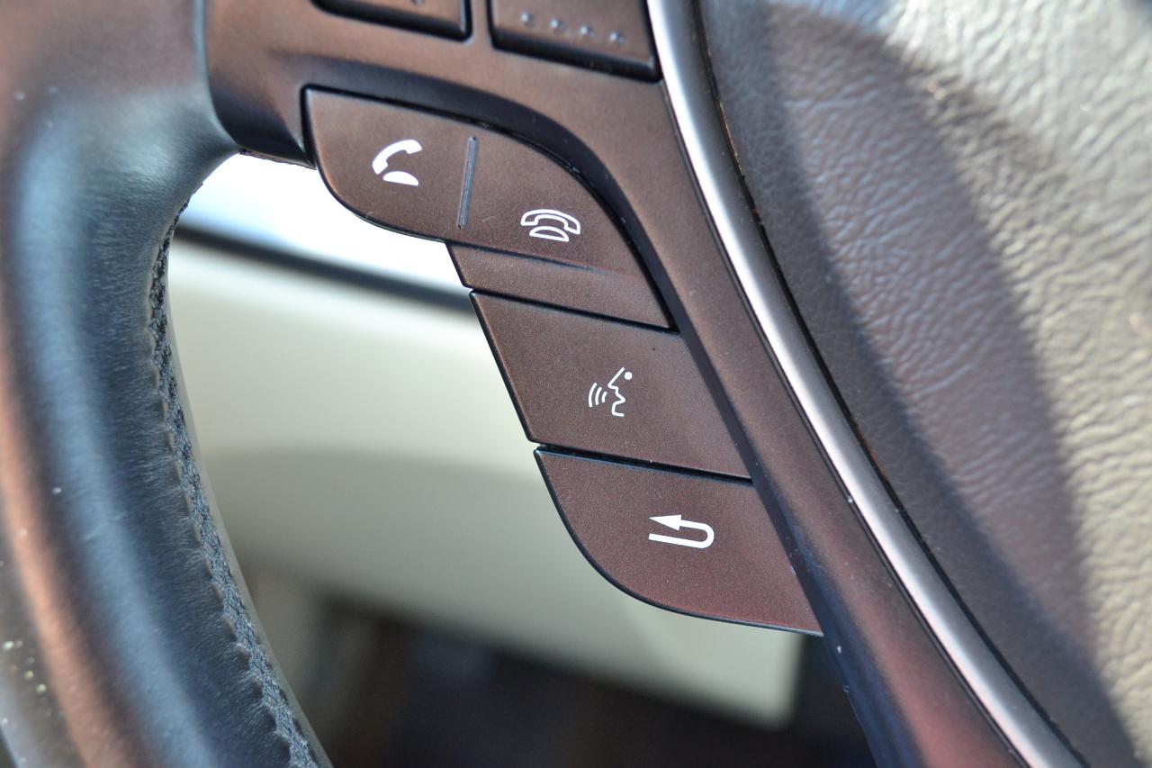 Acura RDX 6-Spd AT AWD w/ Technology Package 2014