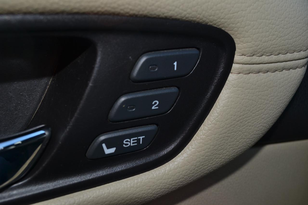 Acura RDX 6-Spd AT AWD w/ Technology Package 2014