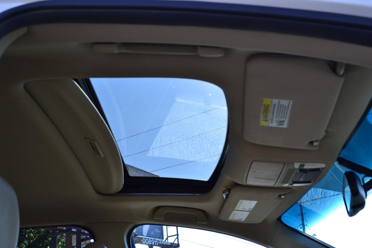 Acura RDX 6-Spd AT AWD w/ Technology Package 2014