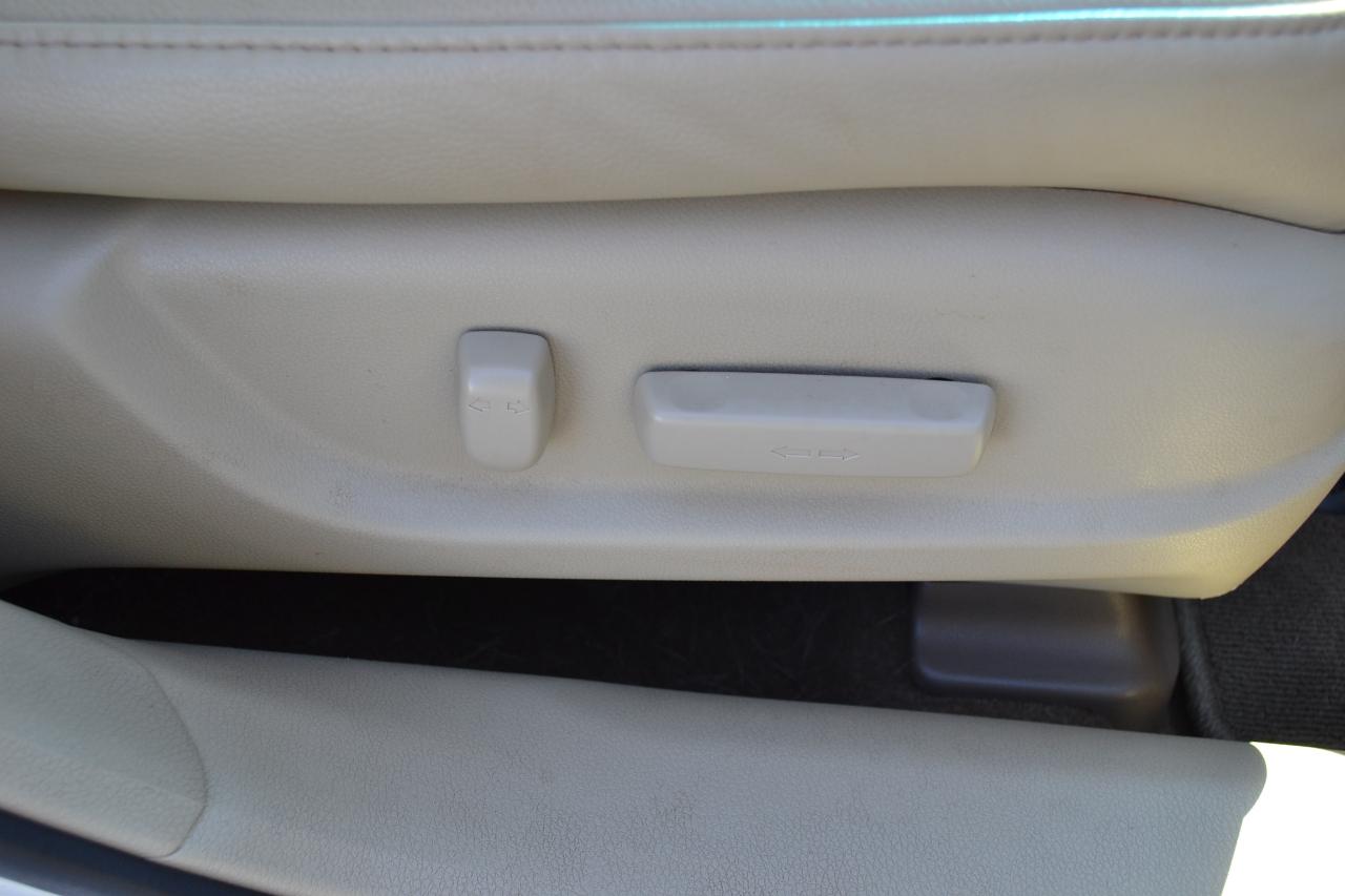 Acura RDX 6-Spd AT AWD w/ Technology Package 2014