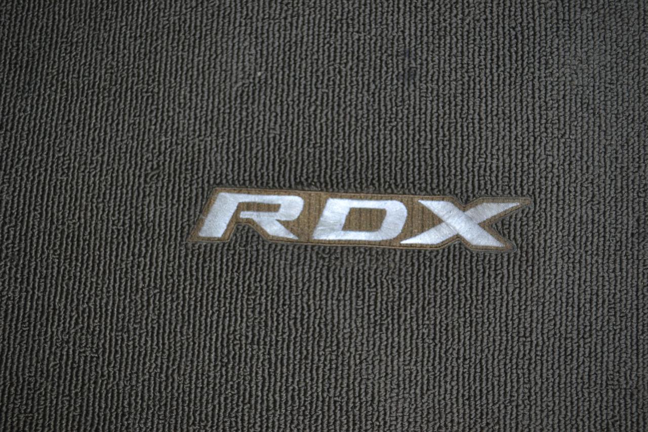 Acura RDX 6-Spd AT AWD w/ Technology Package 2014