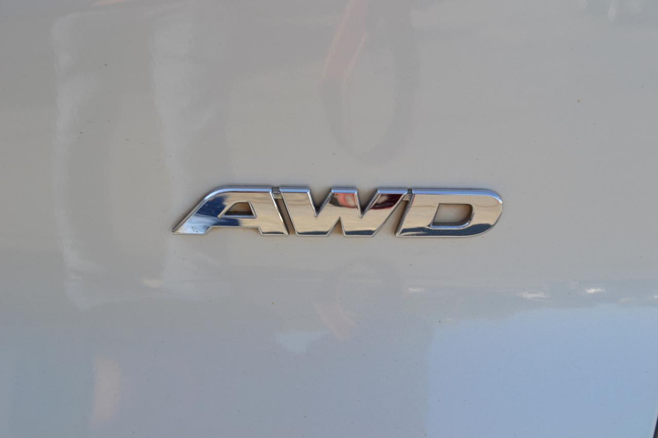 Acura RDX 6-Spd AT AWD w/ Technology Package 2014
