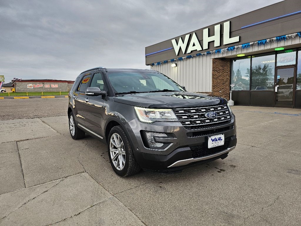 Used Cars for Sale Devils Lake ND 58301 Wahl Family Automotive