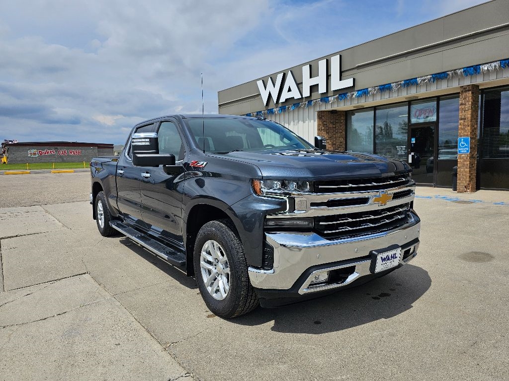 Used Cars for Sale Devils Lake ND 58301 Wahl Family Automotive