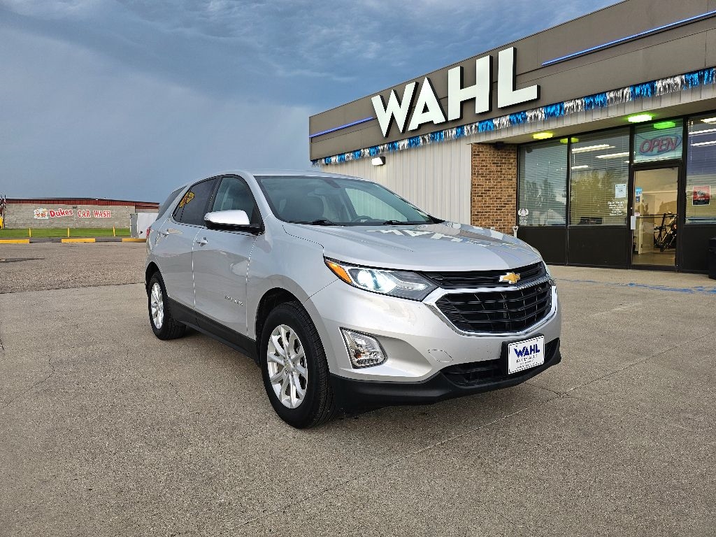 Used Cars for Sale Devils Lake ND 58301 Wahl Family Automotive