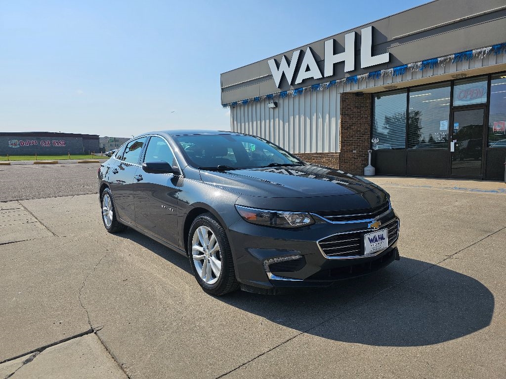 Used Cars for Sale Devils Lake ND 58301 Wahl Family Automotive