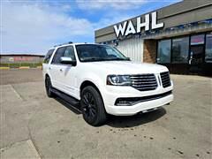 2017 Lincoln Navigator  2017 Lincoln Navigator