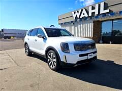 2020 Kia Telluride  2020 Kia Telluride