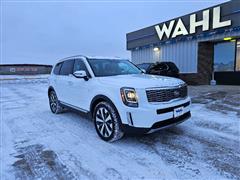 2020 Kia Telluride 