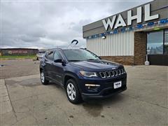 2018 Jeep Compass  2018 Jeep Compass