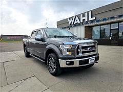 2016 Ford F-150  2016 Ford F-150