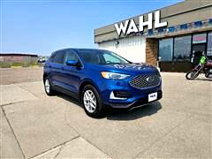 2024 Ford Edge  2024 Ford Edge