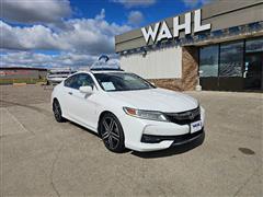2017 Honda Accord  2017 Honda Accord