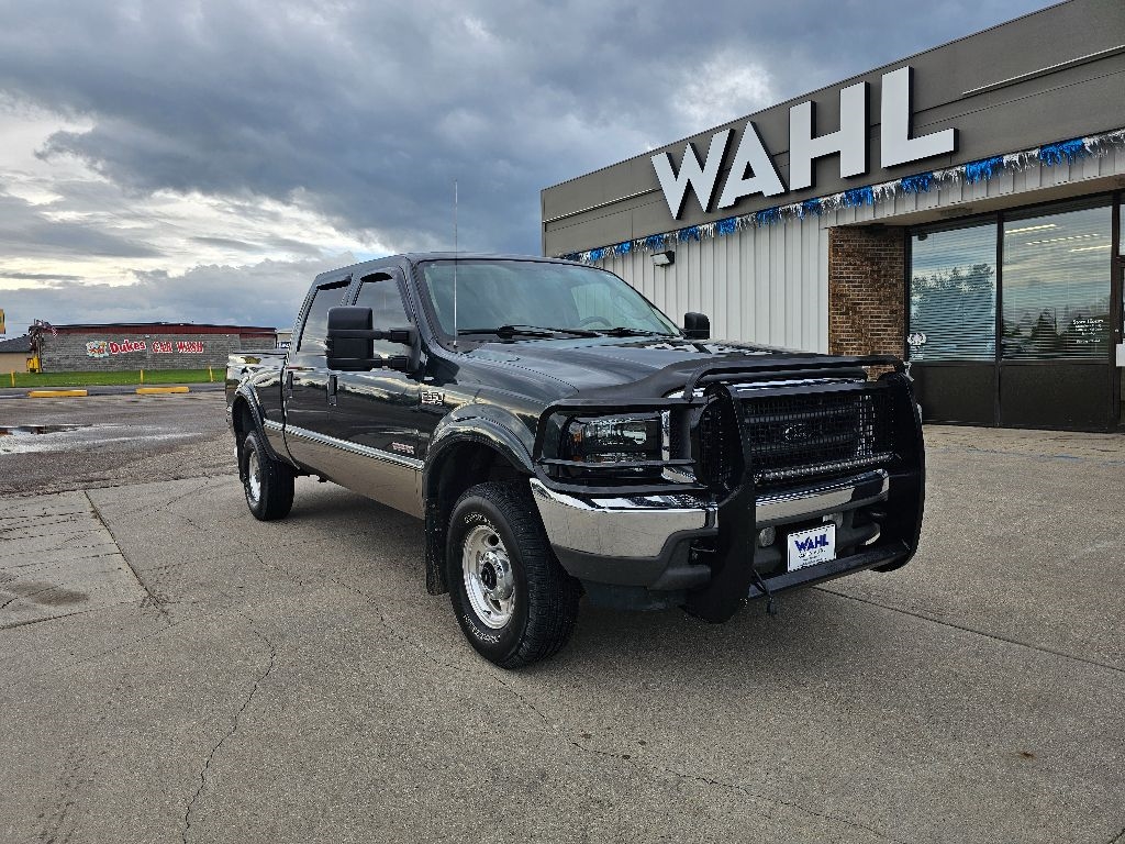 Ford F-350 SD  2004