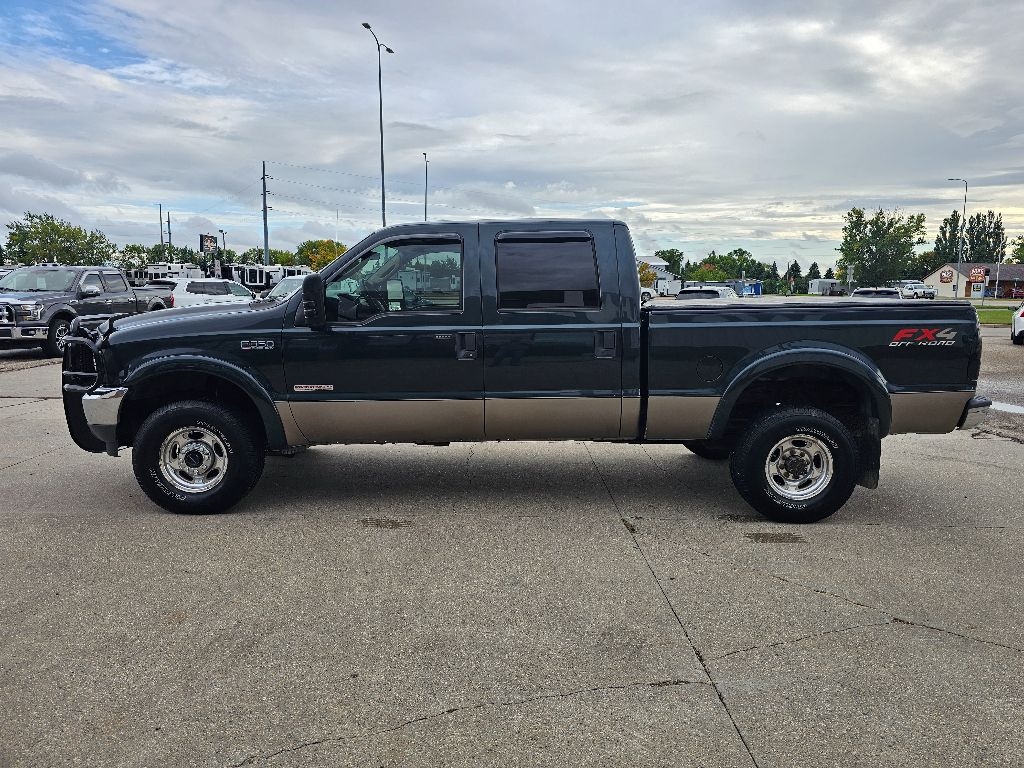 Ford F-350 SD  2004