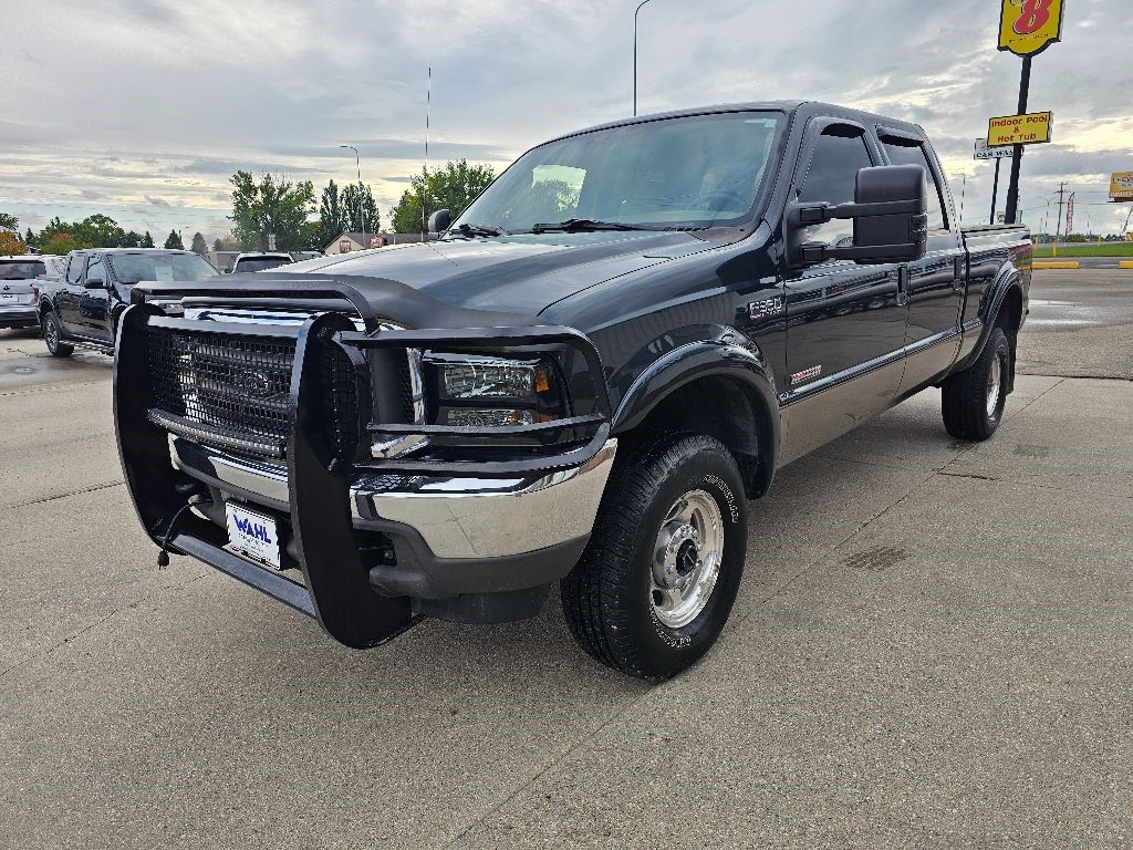 Ford F-350 SD  2004