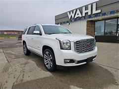 2018 GMC Yukon 