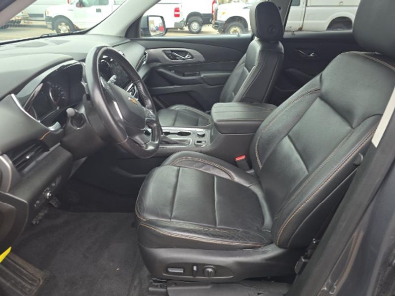 Chevrolet Traverse  2019