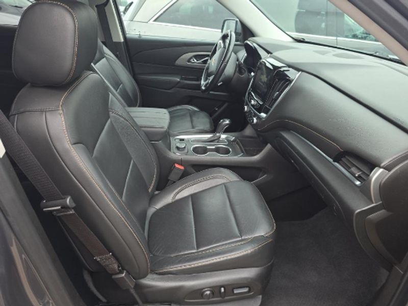 Chevrolet Traverse  2019