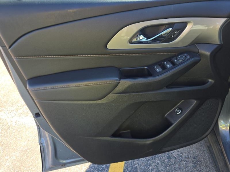 Chevrolet Traverse  2019