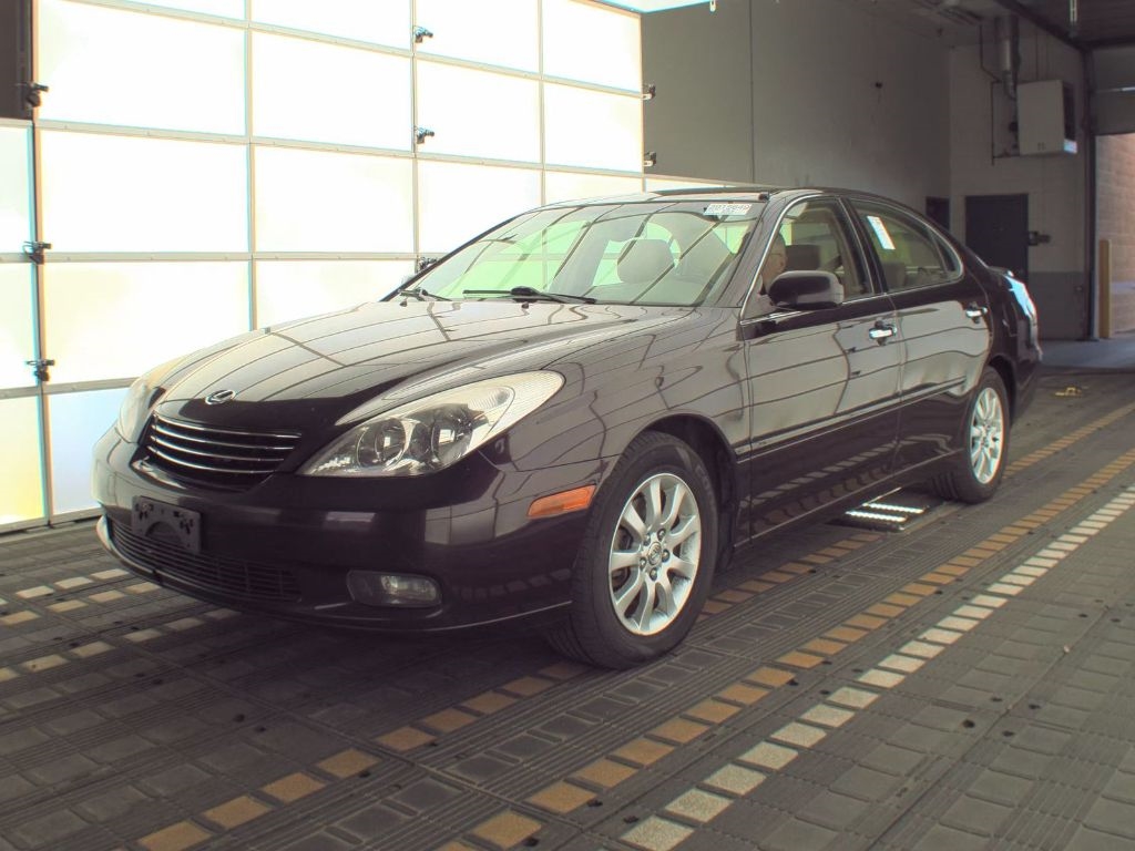 2004 Lexus ES 330 Base