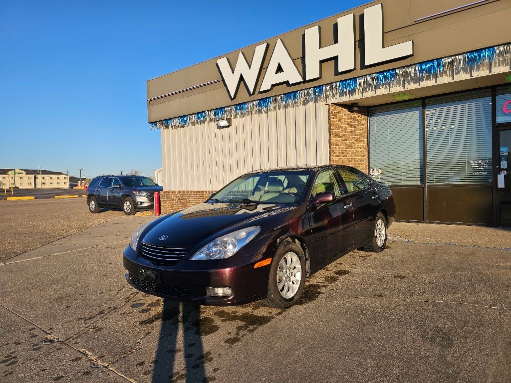 2004 Lexus ES 330 Base