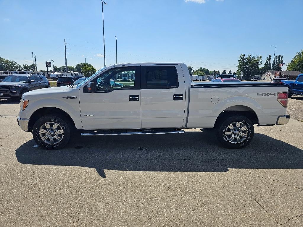 2012 Ford F-150 XLT - Photo 6