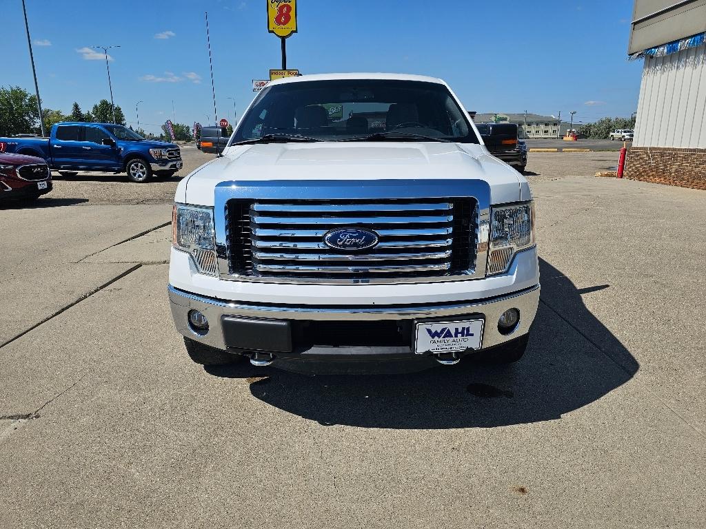 2012 Ford F-150 XLT - Photo 8