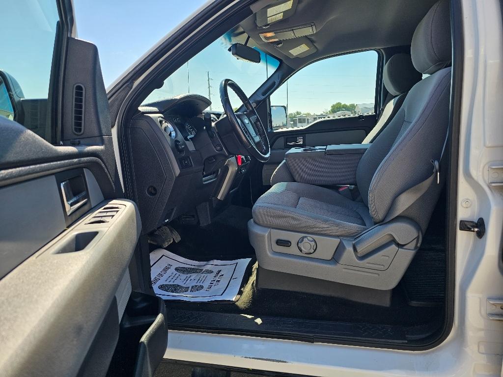 2012 Ford F-150 XLT - Photo 9