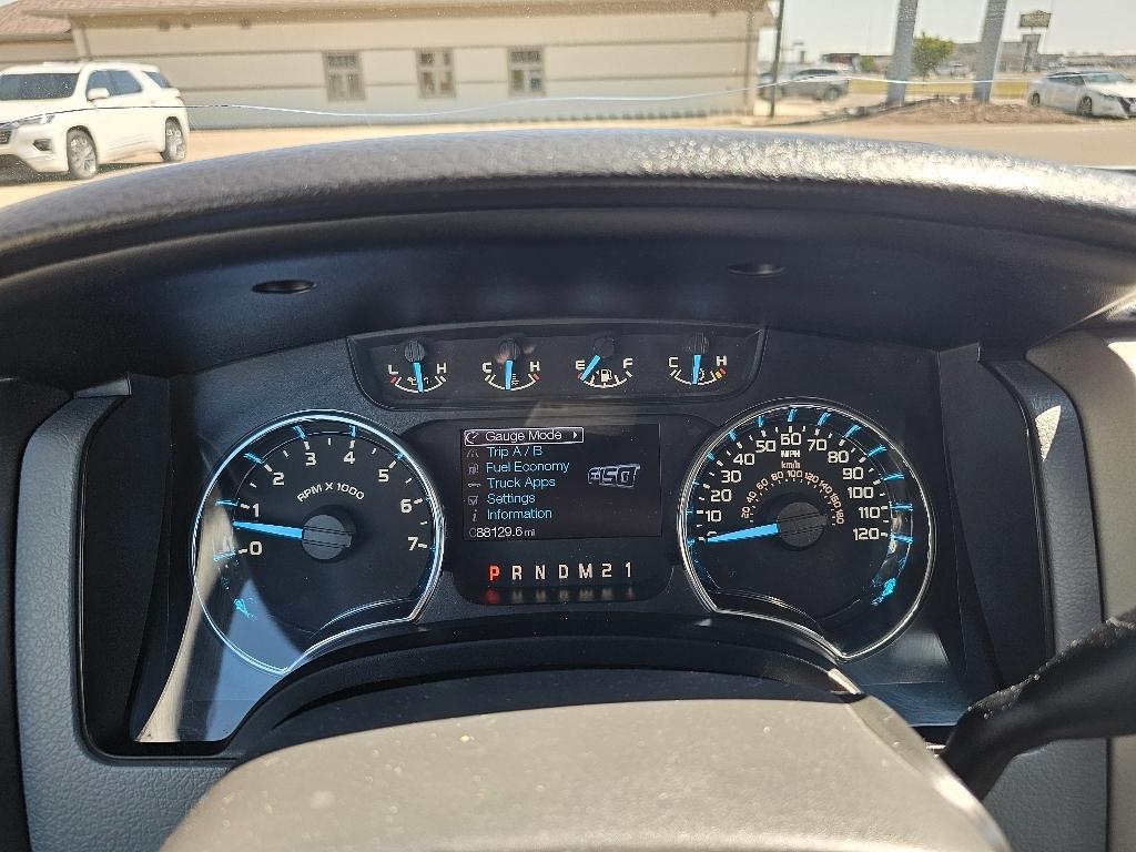 2012 Ford F-150 XLT - Photo 10