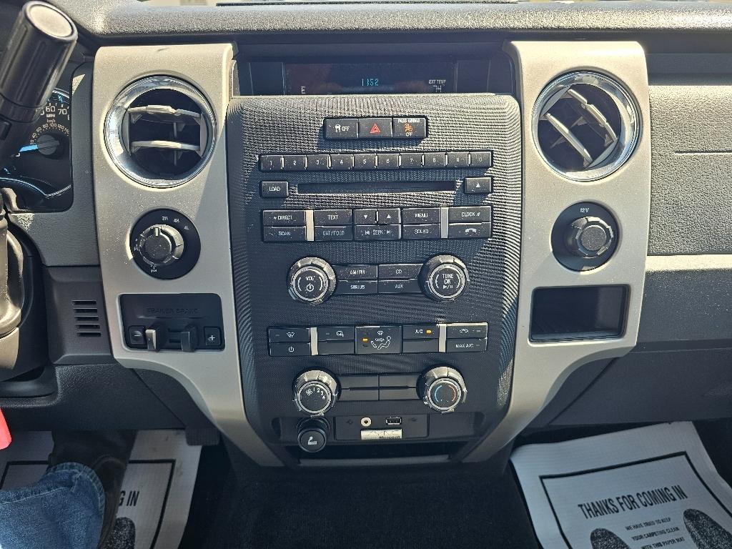 2012 Ford F-150 XLT - Photo 13